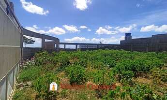 Imagem 4: WC - Lote Colina da Serra 295.62m² - 265.000,00