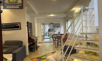 Imagem 6: Casa com 3 dormitórios, 250 m² - venda por R$ 1.060.000,00 ou aluguel por R$ 5.990,00/mês