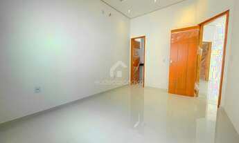 Imagem 3: LANÇAMENTO NO PARQUE 10 CASA 3 QUARTOS COM GARAGEM E QUINTAL Próximo a academia Live da