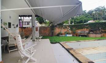 Imagem 7: Casa Térrea - 3 Dormitórios (1 Suíte) à Venda na Granja Julieta - São Paulo/SP