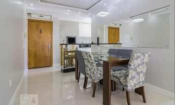 Imagem 4: Apartamento para Aluguel - Cristal , 2 Quartos, 66 m2