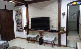 Imagem 4: Casa Triplex em Curicica