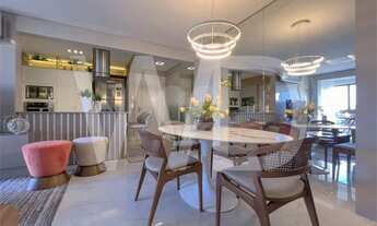 Imagem 6: Sensacional apartamento com localização incrível no bairro Três Figueiras