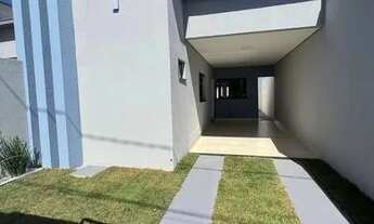 Imagem: Casa para venda com 3 quartos sendo 1 suíte