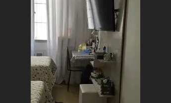 Imagem 5: Apartamento com 1 dorm, Centro, São Vicente - R$ 212 mil, Cod: 22975