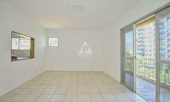 Imagem 2: Apartamento à venda, 2 quartos, 1 vaga, Botafogo - RIO DE JANEIRO/RJ