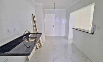 Imagem 3: Apartamento para venda possui 140 metros quadrados com 3 quartos em Guilhermina - Praia Gr