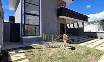 Imagem 4: Casa à venda, 186 m² por R$ 1.350.000,00 - Condomínio Terras do Vale - Caçapava/SP
