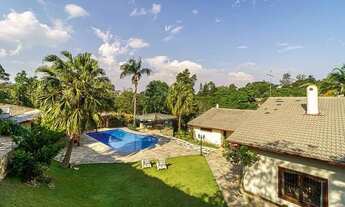 Imagem: Casa Residencial à venda, Chácara de La