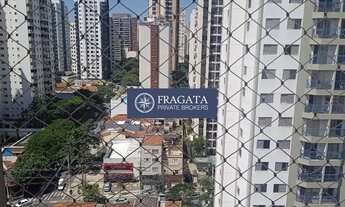 Imagem 7: Espetacular apartamento no coração da Pompeia