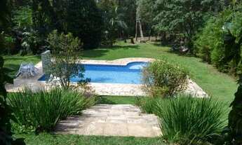 Imagem 4: Condominio de Alto Padrão em meio a Natureza