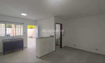 Imagem: Kitnet para aluguel, 1 quarto, 1 vaga, Jardim