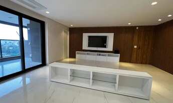 Imagem 3: APARTAMENTO COM 4 SUÍTES PRONTO PRA MORAR NA VILA SÃO FRANCISCO!