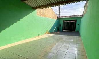 Imagem: Casa com 2 dormitórios à venda, 126 m²