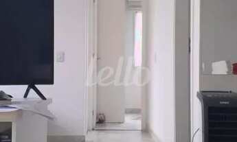 Imagem 2: São Paulo - Apartamento Padrão - Mooca