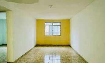 Imagem 4: Apartamento para venda possui 36 metros quadrados com 1 quarto em Inhaúma - Rio de Janeiro