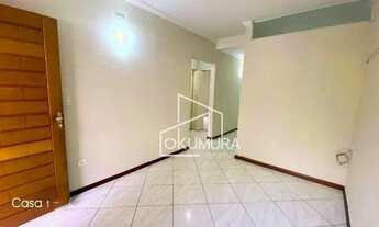 Imagem 3: Casa com 3 dormitórios para alugar, 140 m² por R$ 3.200/mês - Jardim Hollywood - São Berna