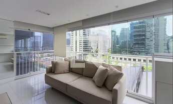 Imagem 7: Apartamento para Aluguel - Vila Olímpia, 1 Quarto, 55 m2