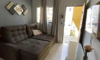 Imagem 2: MAIRINQUE - Casa de condominio - RENEVILLE