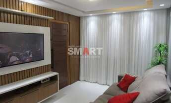 Imagem: Casa semimobiliada com 3 quartos