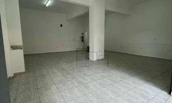 Imagem: Salão para alugar, 95 m² por R$ 1.655,90/mês