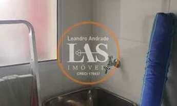 Imagem 6: Apartamento com 2 dorms, Aviação, Praia Grande - R$ 380 mil, Cod: 542