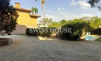 Imagem 4: Casa - Parque Taquaral - Campinas