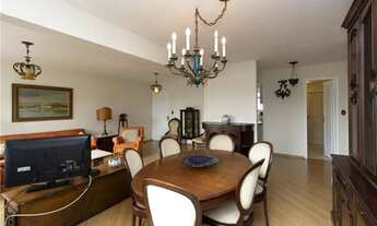 Imagem 2: APARTAMENTO RESIDENCIAL em São Paulo - SP, Moema