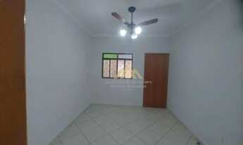 Imagem 3: Casa com 3 dormitórios para alugar, 122 m² por R$ 1.351,43/mês - Vila Monte Alegre - Ribei