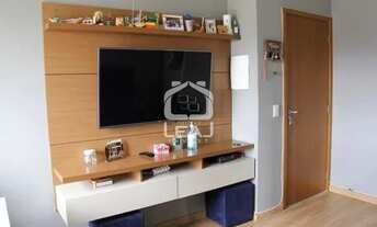 Imagem 4: Apartamento, 2 dormitórios à locacão, 47 m² por R$ 1.500,00 - Jardim Catanduva - São Paulo