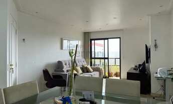 Imagem 2: Apartamento com 3 Quartos à Venda, 84 m² em Parque Mandaqui - São Paulo