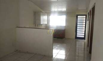 Imagem 7: Casa com 3 dormitórios para alugar, 80 m² por R$ 1.370,00/mês - Residencial Cidade Jardim