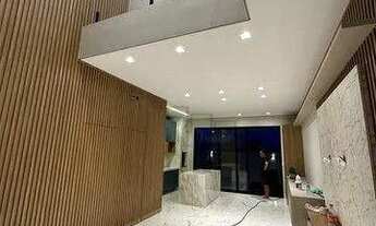 Imagem 4: Casa com 3 dormitórios à venda, 153 m² por R$ 1.050.000,00 - Horto Florestal - Sorocaba/SP