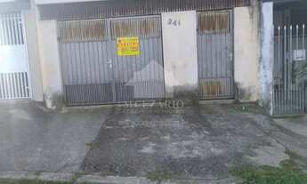 Imagem: TAUBATE - Casa Padrão - ESPLANADA SANTA