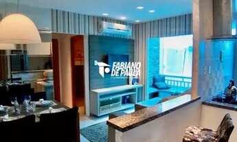 Imagem: Lançamento! Apartamento no Grand Village