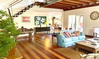 Imagem: Casa com 3 dormitórios para alugar, condomínio