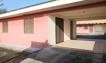 Imagem 2: Casa Alvenaria com 120m2 venda Bom Retiro - Matinhos - Paraná