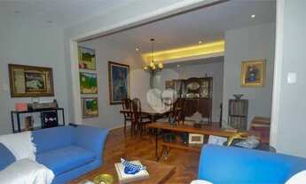 Imagem 3: Rio de Janeiro - Apartamento Padrão - COPACABANA