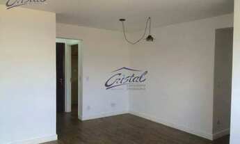 Imagem: Apartamento com 2 dormitórios, 67 m²