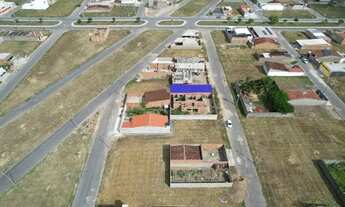 Imagem 4: Buriti São Miguel dos Campos - Q-34 LT-08