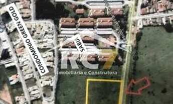 Imagem: Terreno para venda no Jardim Vitória em