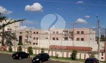 Imagem 2: Apartamento - Jardim das Bandeiras - Campinas