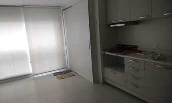 Imagem: Aluguel apartamento 1 dorm. Vila Madalena