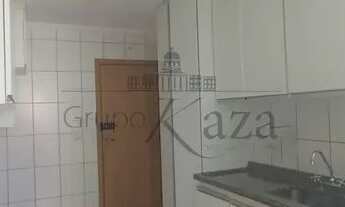 Imagem 6: Apartamento Padrão em São José dos Campos