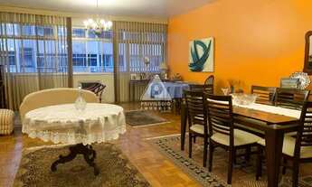 Imagem 2: Apartamento à venda, 4 quartos, 1 suíte, 1 vaga, Copacabana - RIO DE JANEIRO/RJ