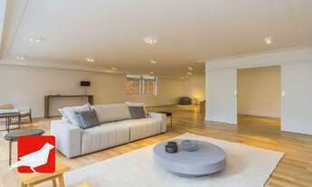 Imagem: Apartamento à venda no bairro Jardim Paulista