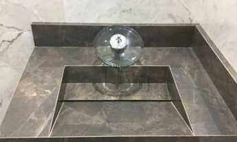 Imagem 5: Casa à venda, 98 m² por R$ 340.000,00 - Jardim Paulista - Sorocaba/SP