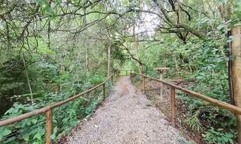 Imagem 7: 9492 - Lote/Terreno 1000m² Venda - Araçoiaba da Serra Village Ipanema II