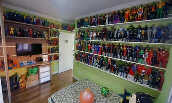 Imagem: Casa são Sebastião