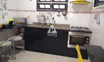 Imagem 4: Casa à venda, 5 quartos, 2 suítes, 4 vagas, Maravista - Niterói/RJ